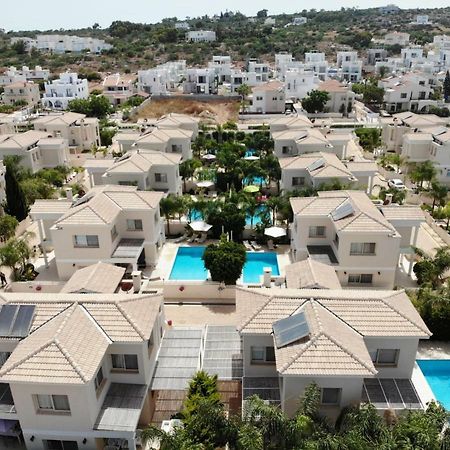 Anthorina Villa 7 プロタラス エクステリア 写真