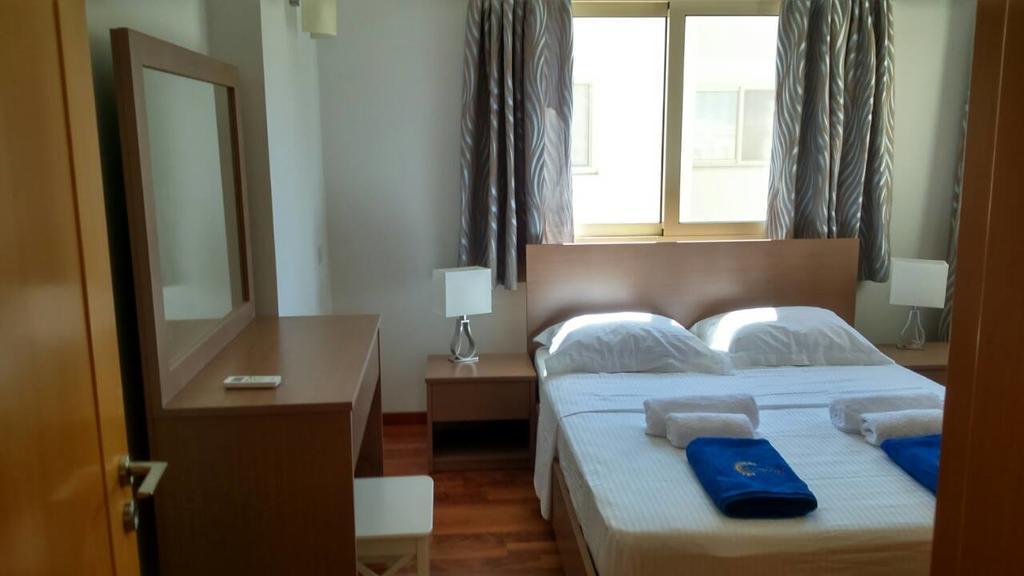 Anthorina Villa 7 プロタラス エクステリア 写真