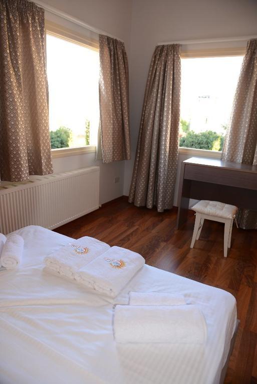 Anthorina Villa 7 プロタラス エクステリア 写真