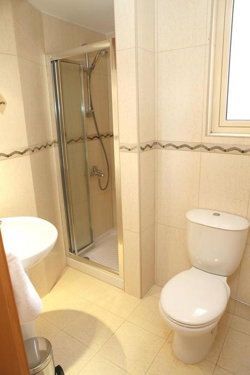 Anthorina Villa 7 プロタラス エクステリア 写真