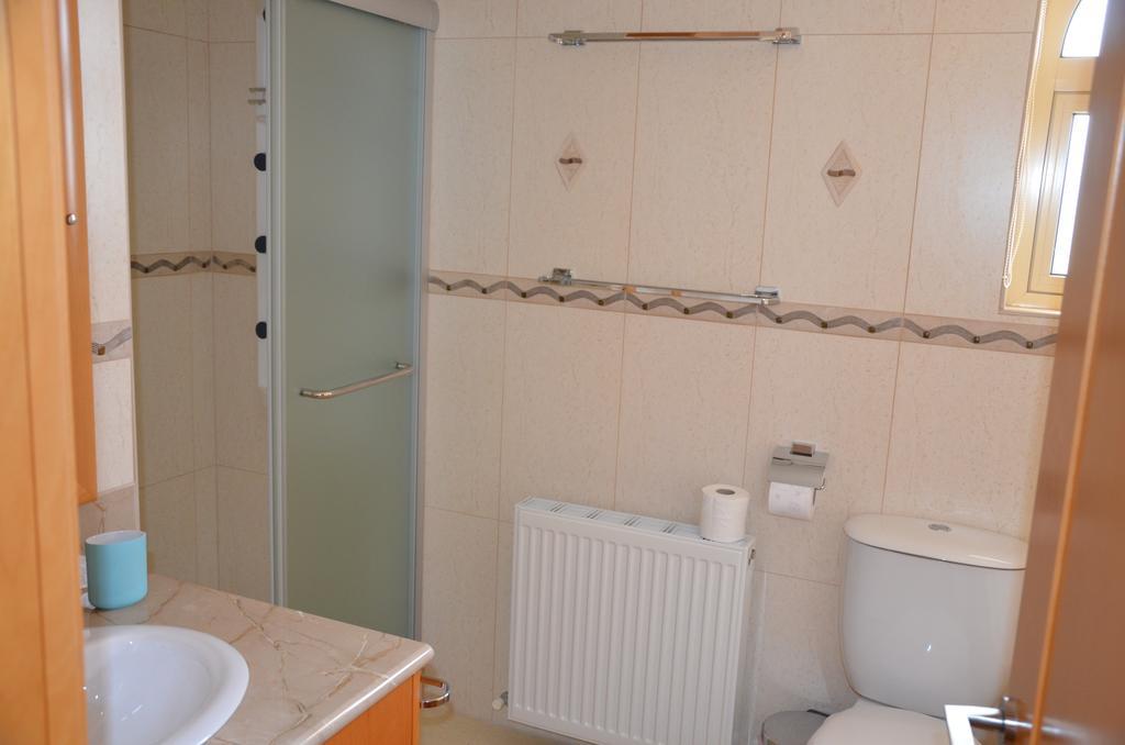 Anthorina Villa 7 プロタラス エクステリア 写真